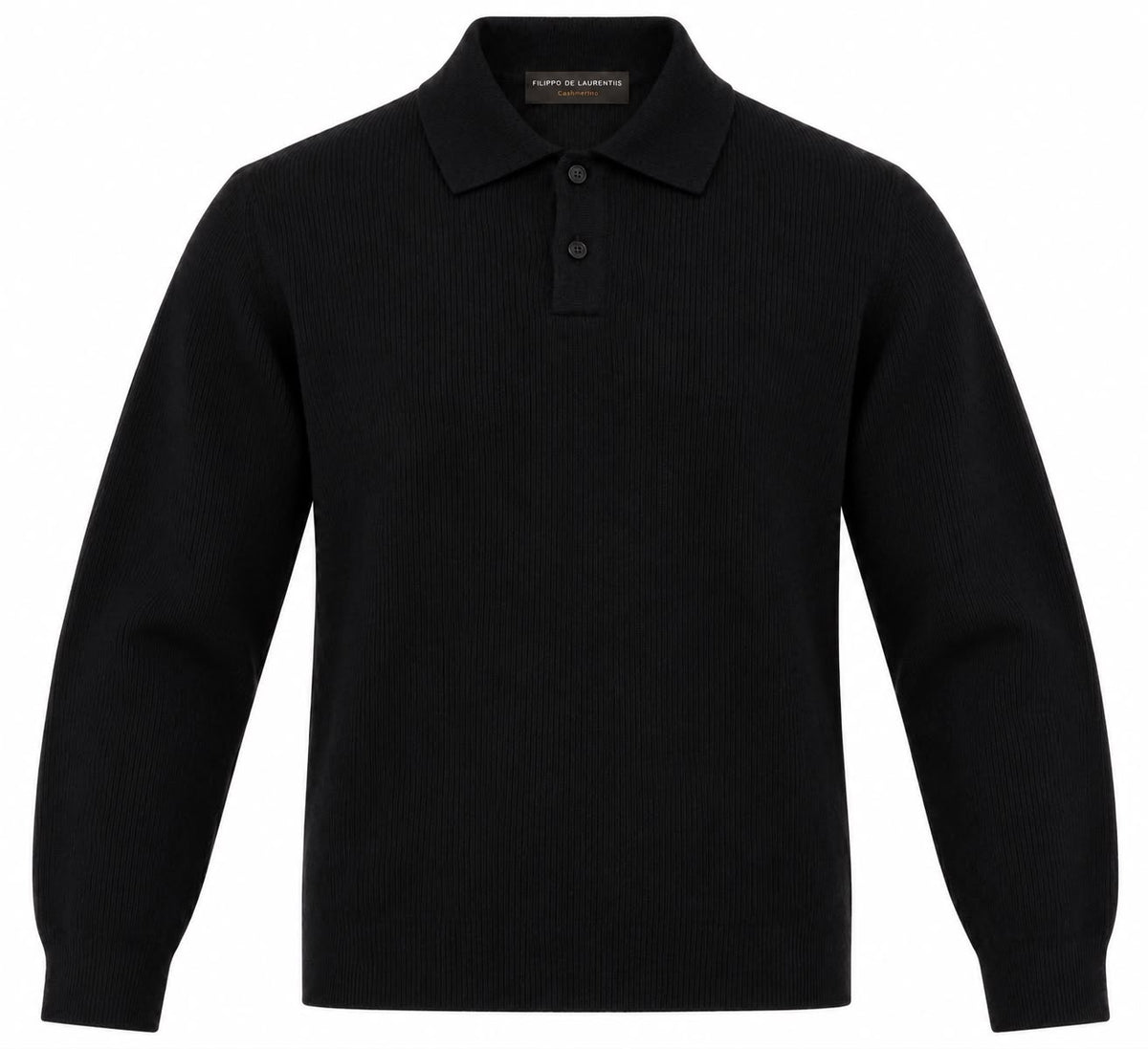 POLO ML UOMO FILIPPO DE LAURENTIIS PL1ML_WC12P990