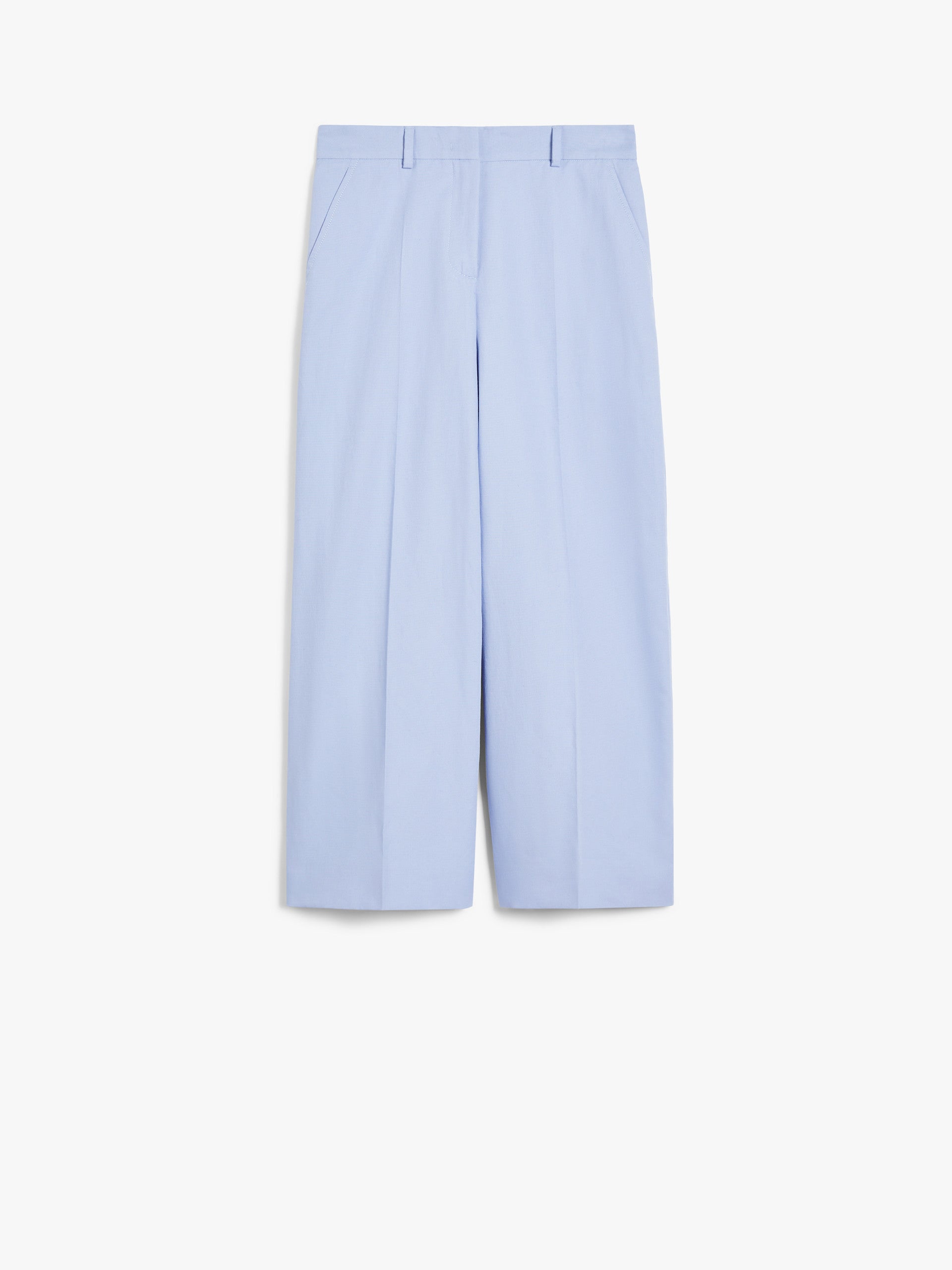 Foto di PANTALONE Donna WEEKEND MaxMara ZIRCONE 18 - Categoria: Pantaloni | Brand: WEEKEND MaxMara