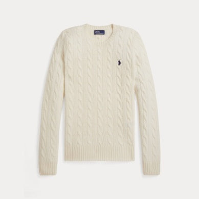 Foto di PULLOVER Donna RALPH LAUREN 211971865001 - Categoria: | Brand: RALPH LAUREN