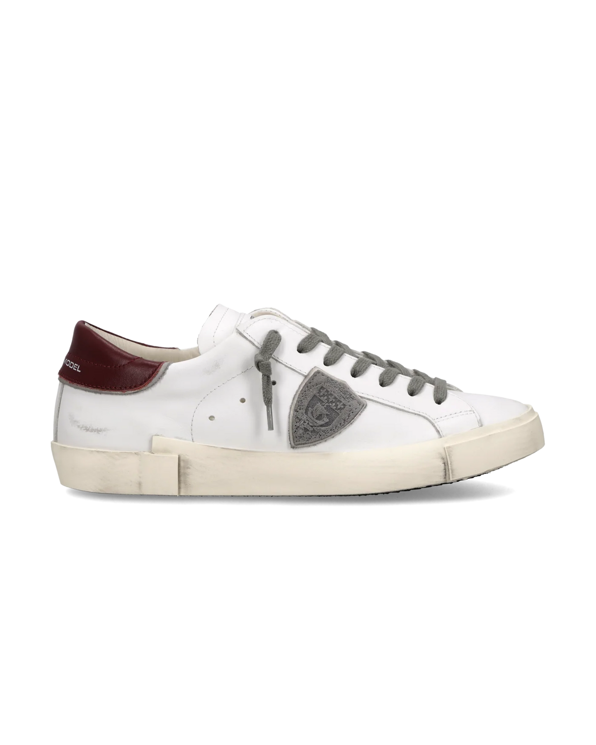 SNEAKER UOMO PHILIPPE MODEL PRLU V038