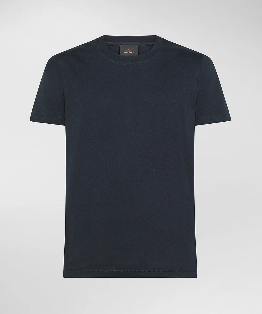 Foto di T-SHIRT M/M Uomo PEUTEREY PEU513399011969 - Categoria: T-Shirt e Polo | Brand: PEUTEREY