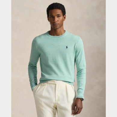 PULLOVER Uomo RALPH LAUREN 710890558513