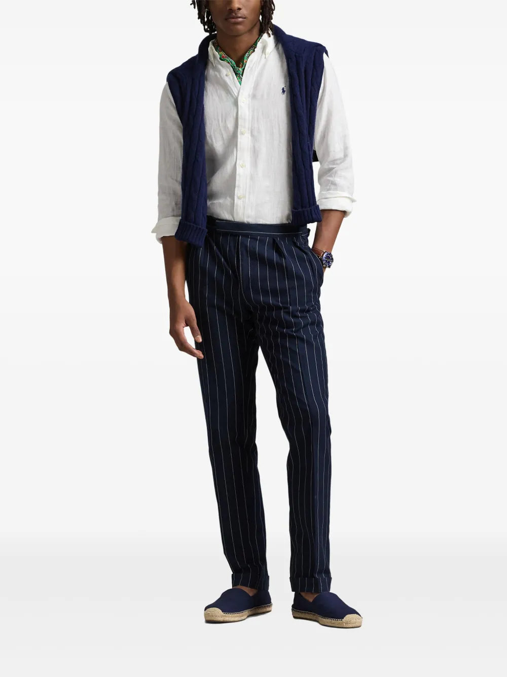 CAMICIA Uomo RALPH LAUREN 710966294506