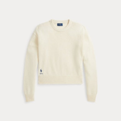 Foto di MAGLIA M/L Donna RALPH LAUREN 211914515 - Categoria: Maglieria | Brand: RALPH LAUREN