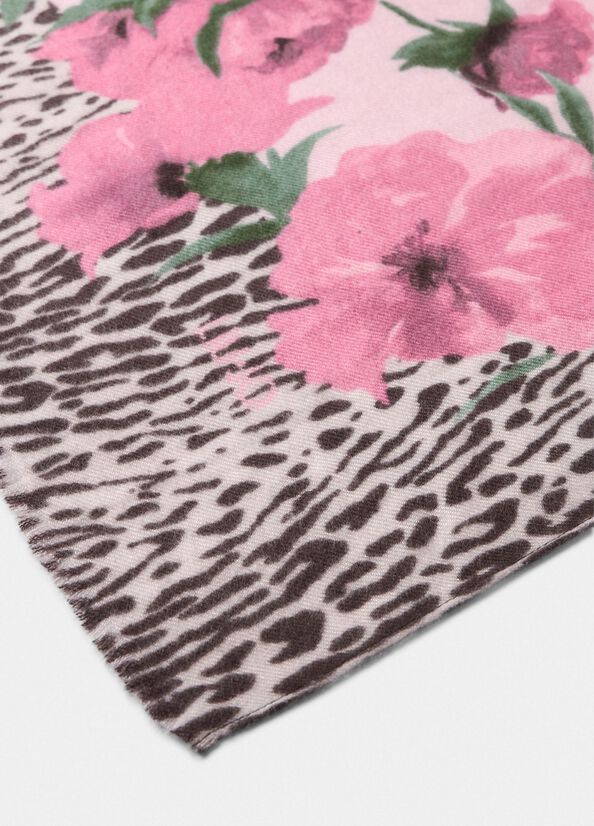 Sciarpa/Scialle DONNA LIU.JO 2F5077T030043204