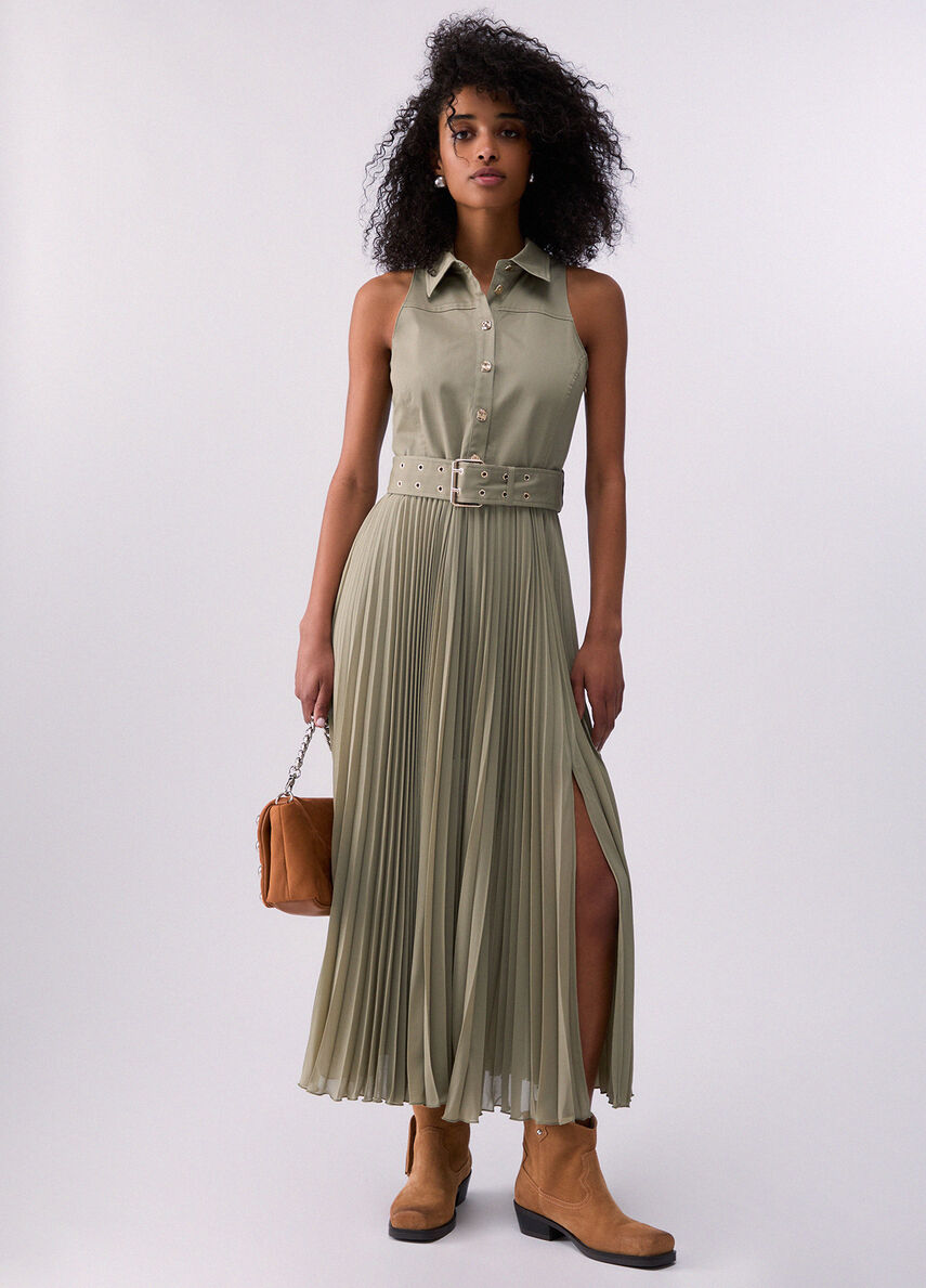ABITO DONNA LIU.JO CA6263T4691P9639