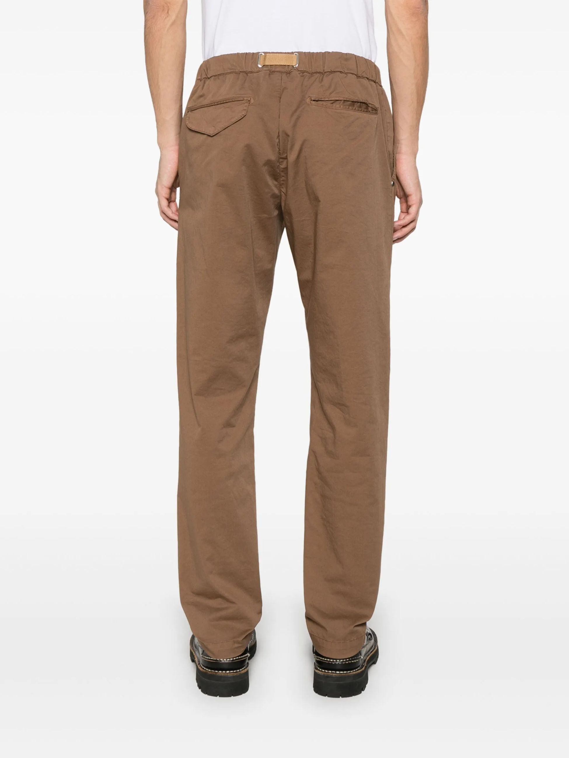 Foto di PANTALONE Uomo WHITE SAND 25SU66 1748 - Categoria: | Brand: WHITE SAND