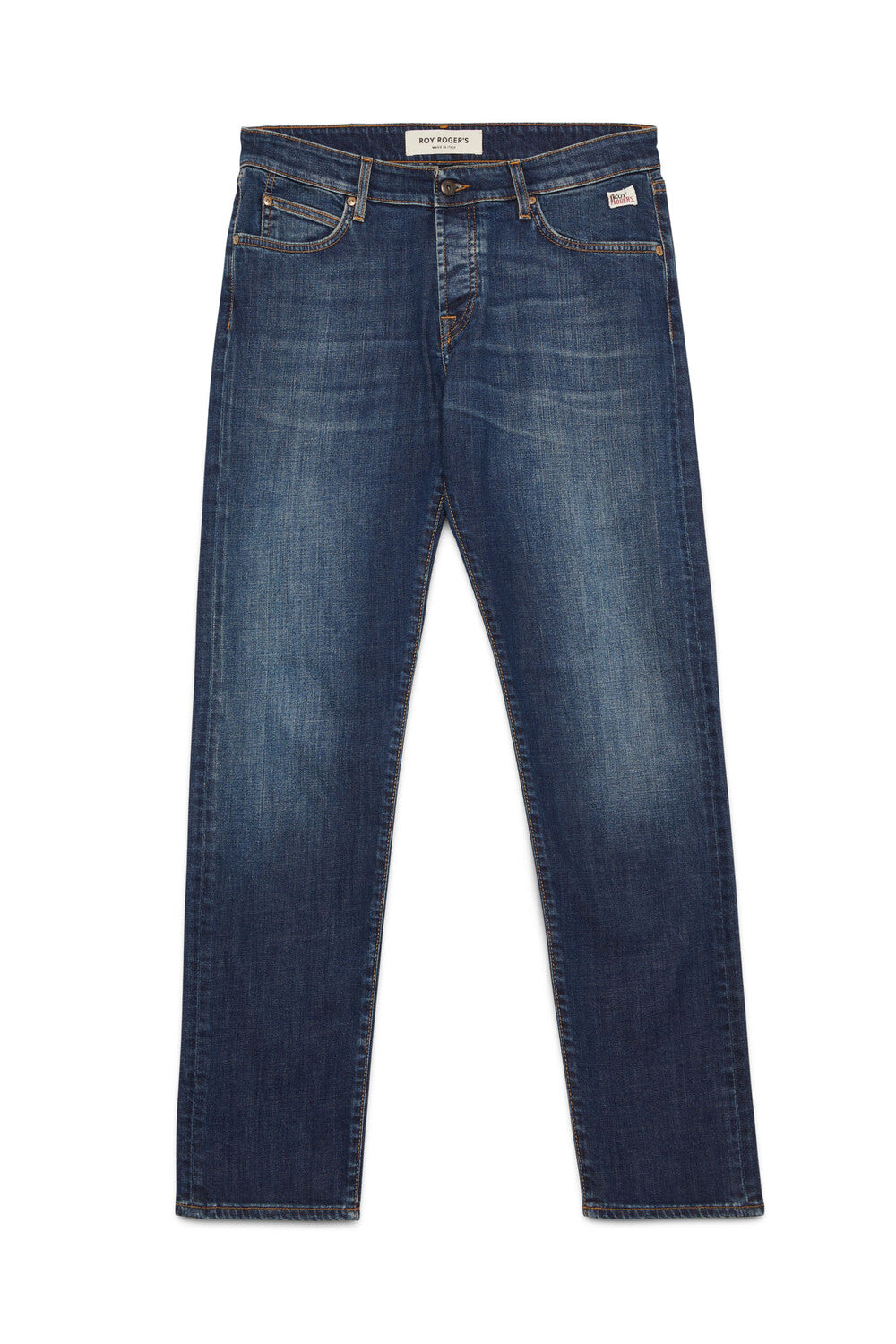 Foto di JEANS Uomo ROY ROGER'S RRU118 - JS) New 529 MAN - Categoria: | Brand: ROY ROGER'S