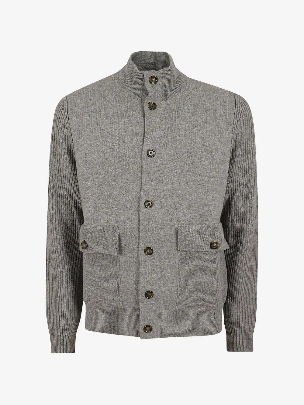 BOMBER DOUBLE UOMO LARDINI ACLKJT1AC67031920PA