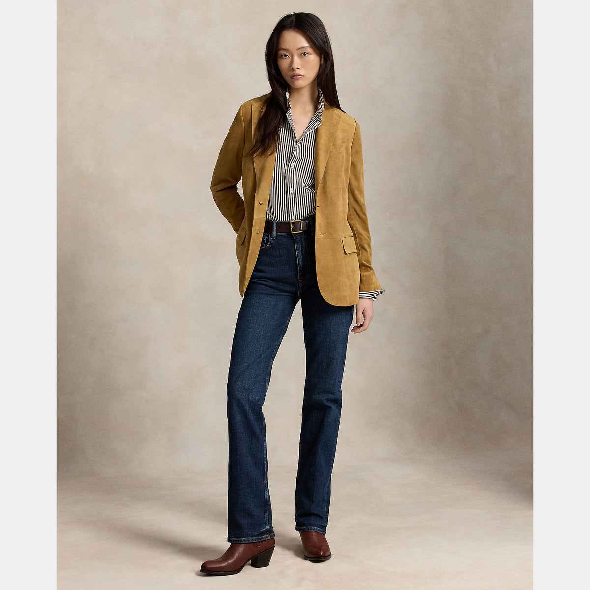 BLOUSE Donna RALPH LAUREN 211910743510