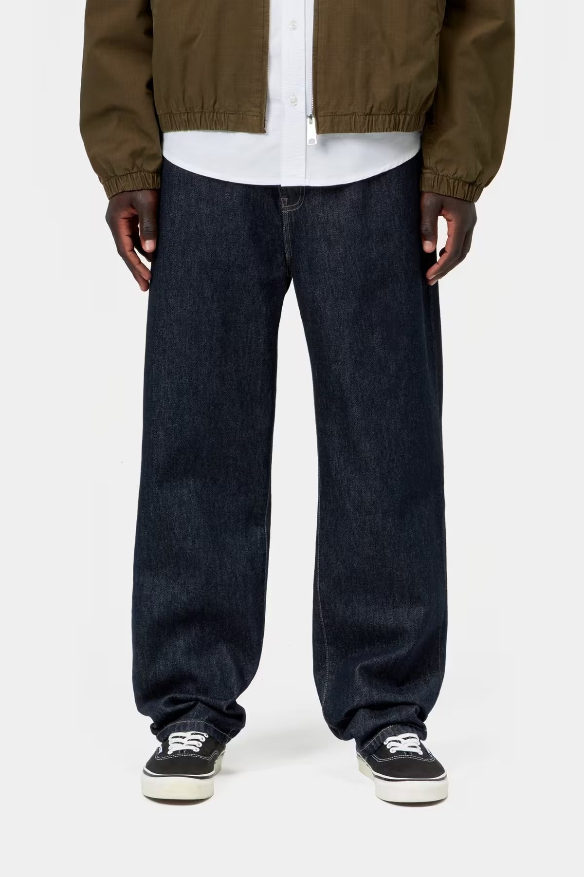 PANT UOMO Carhartt Wip I036728.01.02.00