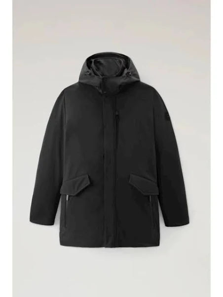 GIUBBINO Uomo WOOLRICH CFWOOU2017MRUT3496.