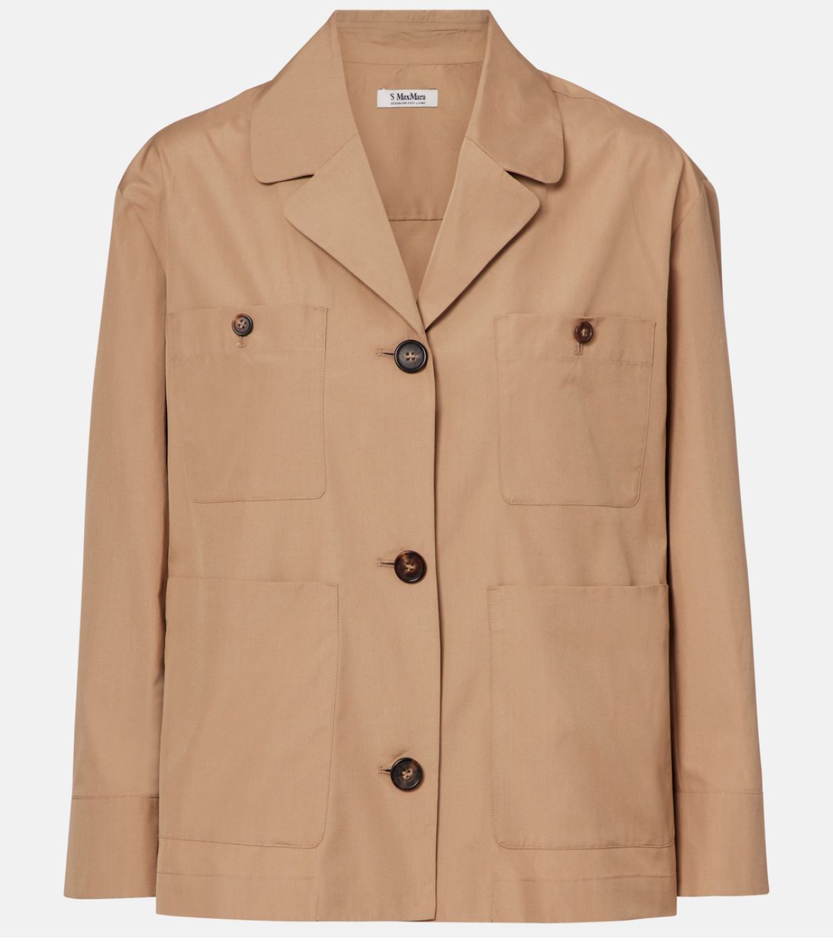 CAMICIA DONNA S MAXMARA SMMRENATA