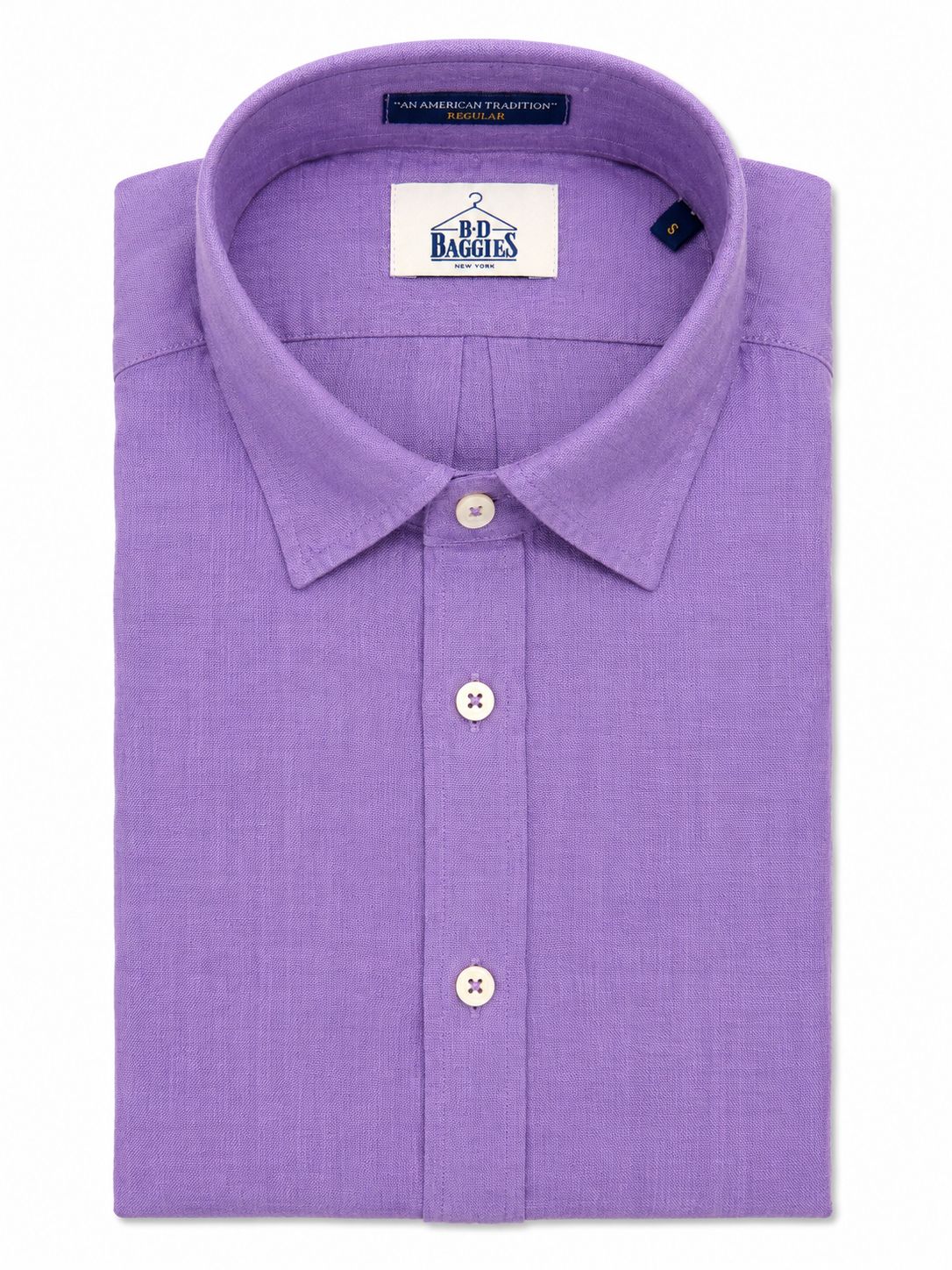 CAMICIA UOMO BD BAGGIES BRADTC162 E26