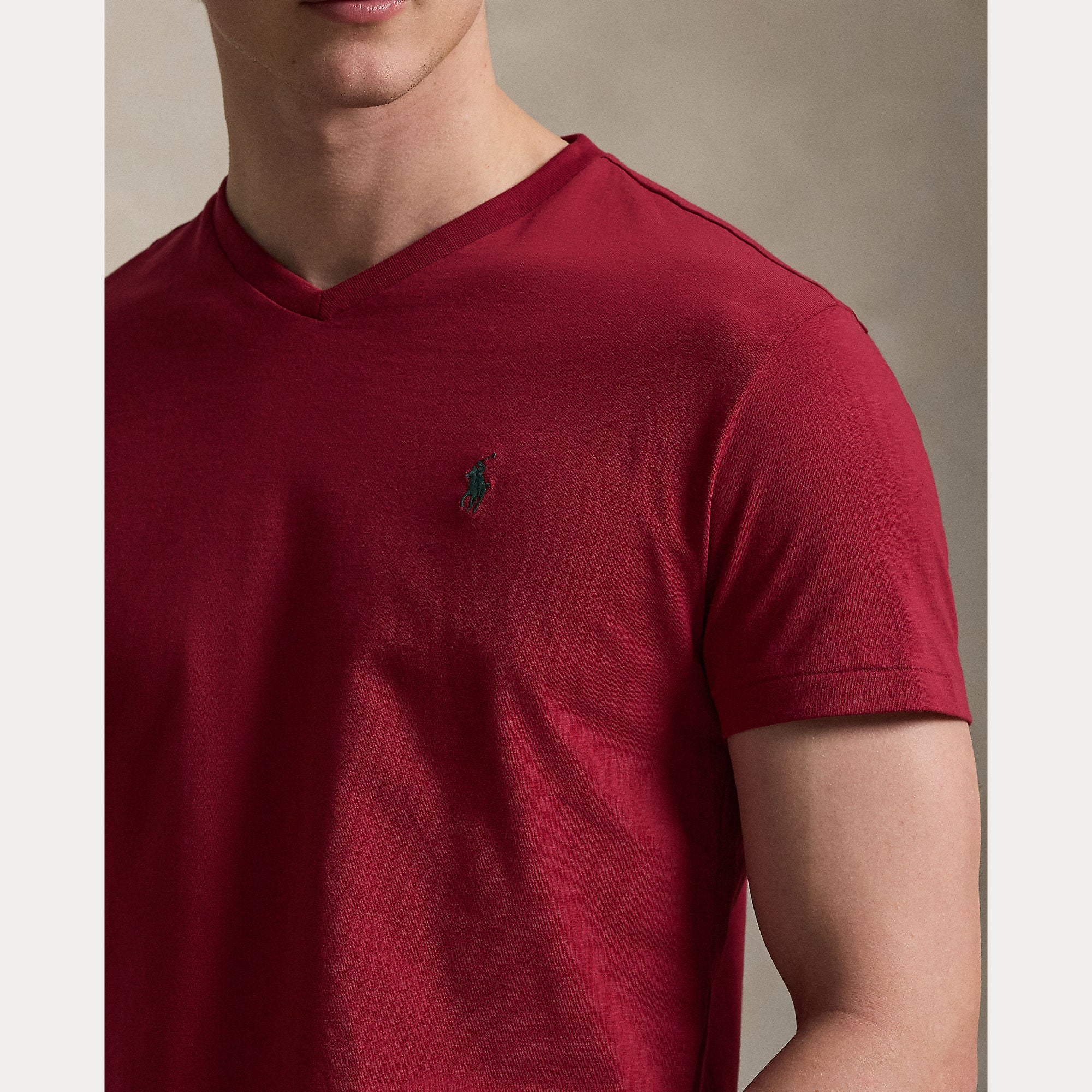 T-SHIRT Uomo RALPH LAUREN 710671452522