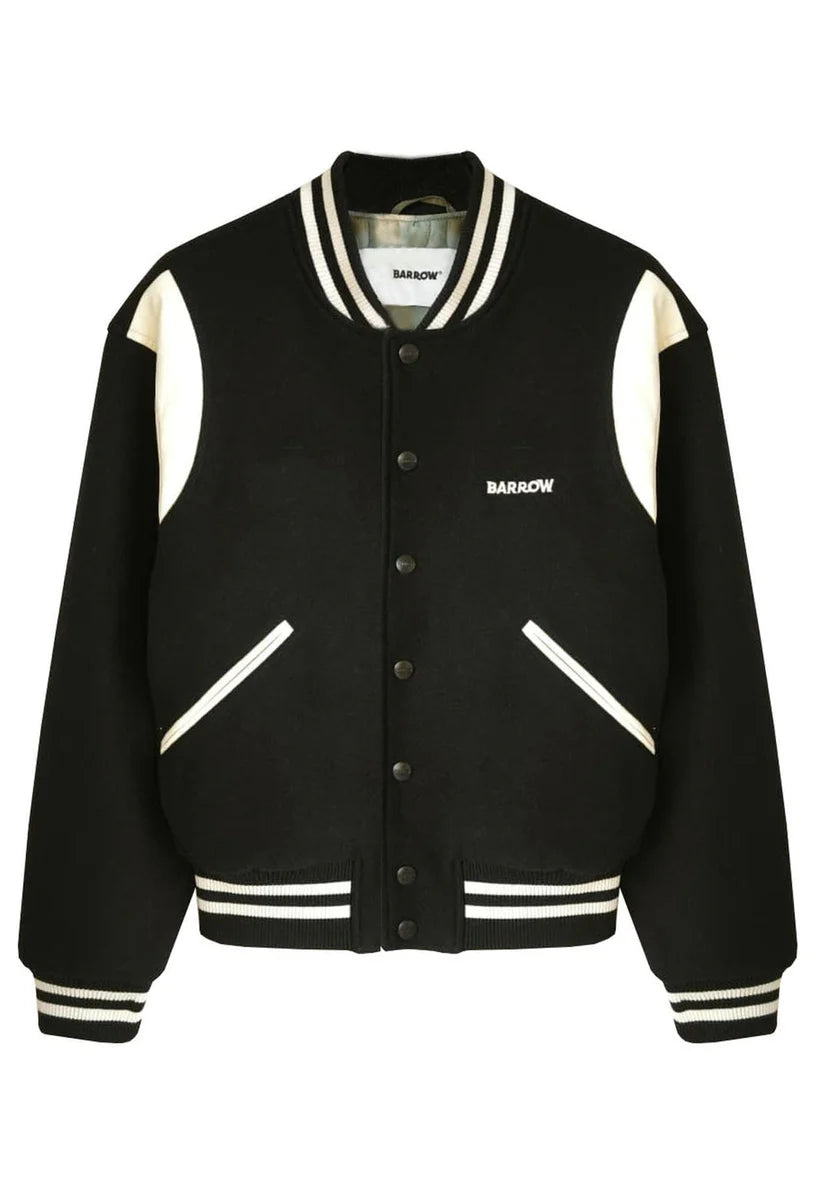 GIUBBINO UNISEX BARROW F5BWUAJK055110