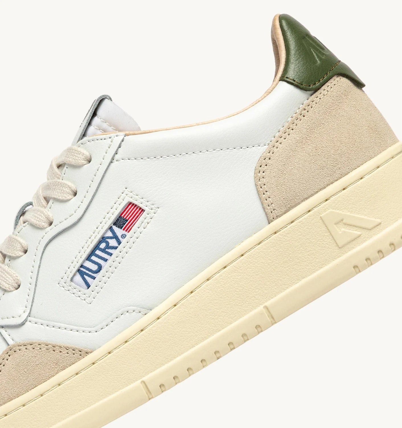 SNEAKER Uomo AUTRY A1UNAULMLS17