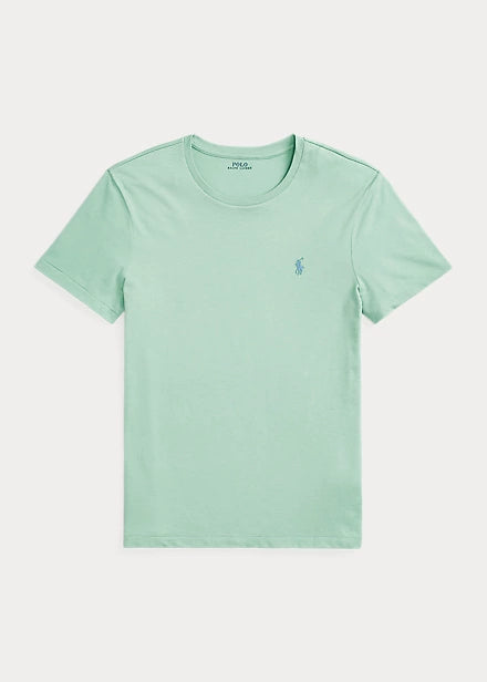 Foto di T-SHIRT M/M Uomo RALPH LAUREN 710671438 - Categoria: T-Shirt e Polo | Brand: RALPH LAUREN