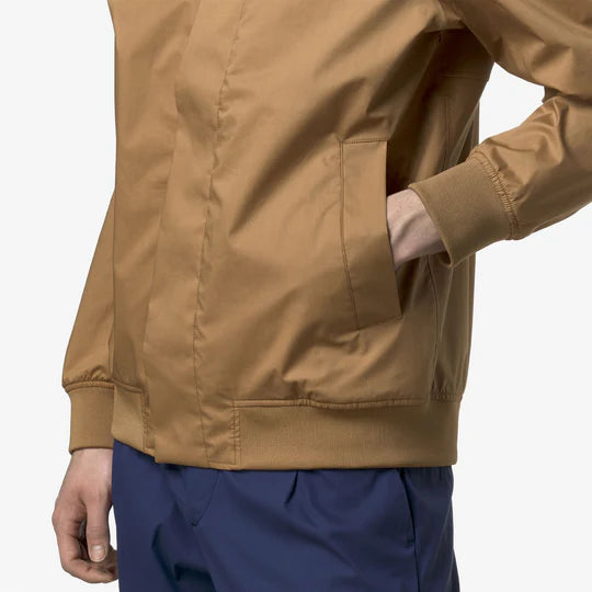 Foto di GIUBBINO Uomo K-WAY K7151EWV04* - Categoria: | Brand: K-WAY
