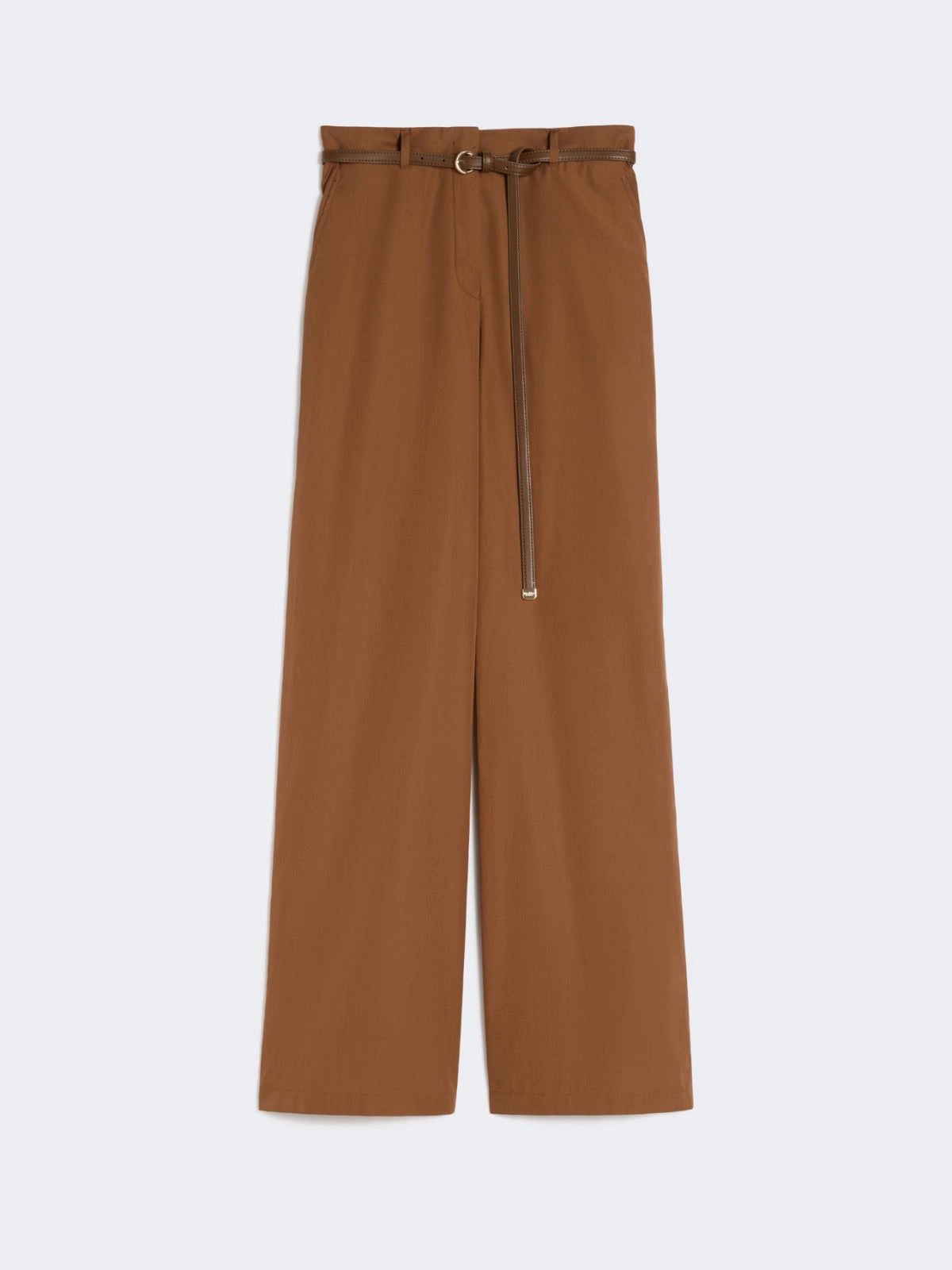 Pantalone lungo DONNA MAXMARA STUDIO MSTFAREA