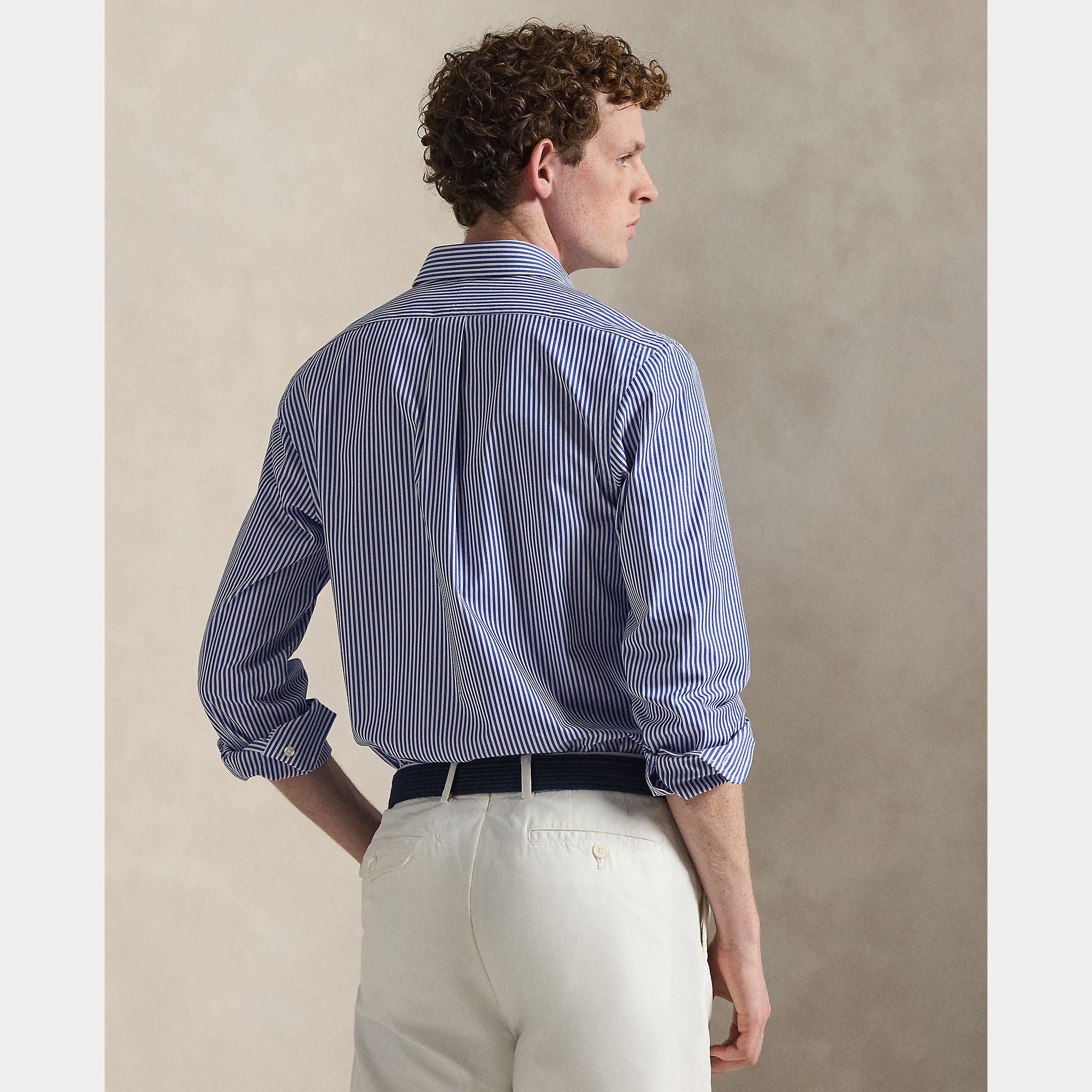 CAMICIA Uomo RALPH LAUREN 710928254008*