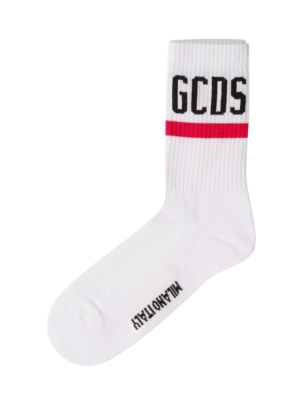 CALZE UOMO GCDS Z0ULQQ316J122-100B