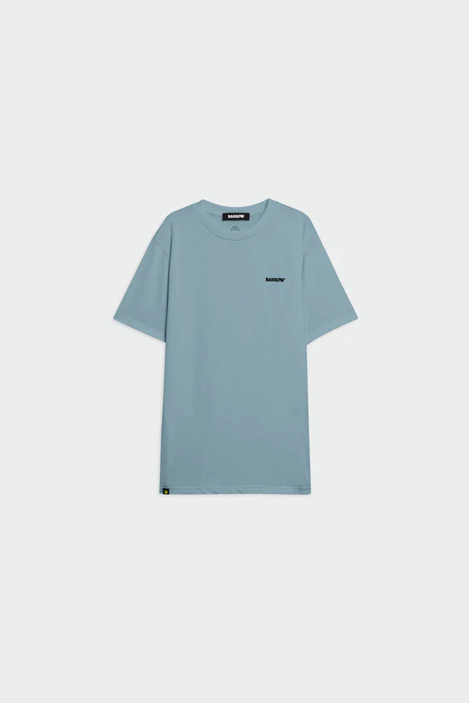 Foto di T-SHIRT M/M UNISEX BARROW S5BWUATH084 BW035 - Categoria: T-Shirt e Polo | Brand: BARROW