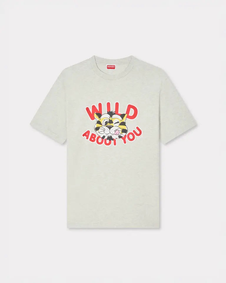 T-SHIRT UOMO KENZO FG55TS2064SG93