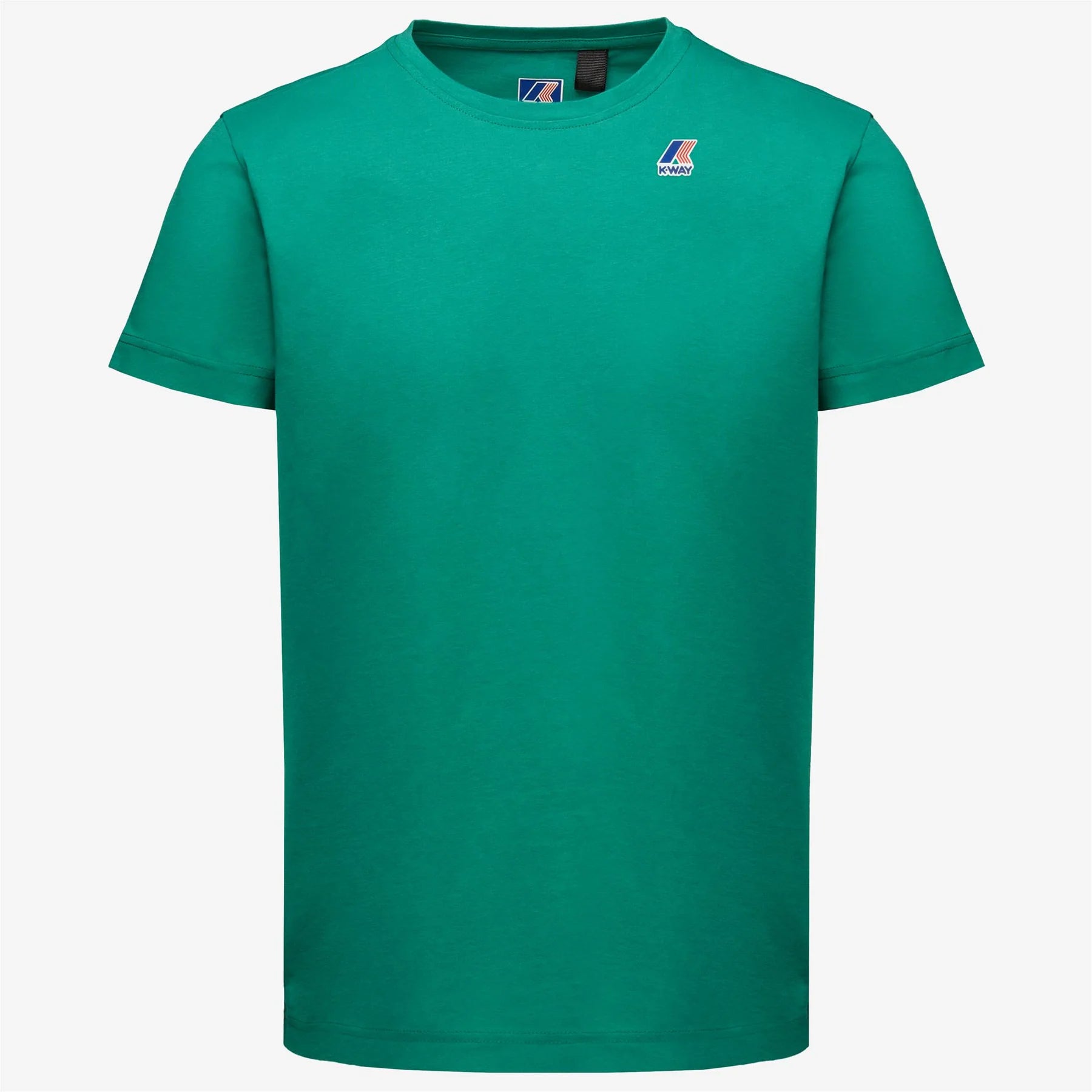 Foto di T-SHIRT M/M Uomo K-WAY K007JE0 - Categoria: T-Shirt e Polo | Brand: K-WAY