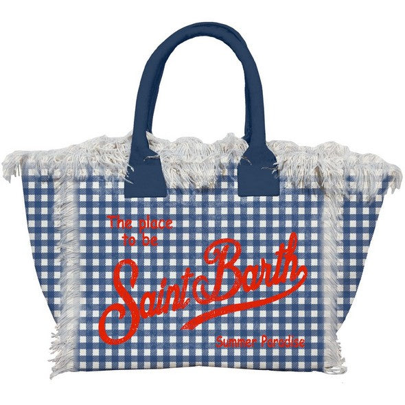 Foto di DONNA ST.BARTH VANI00100030H. - Categoria: | Brand: ST.BARTH