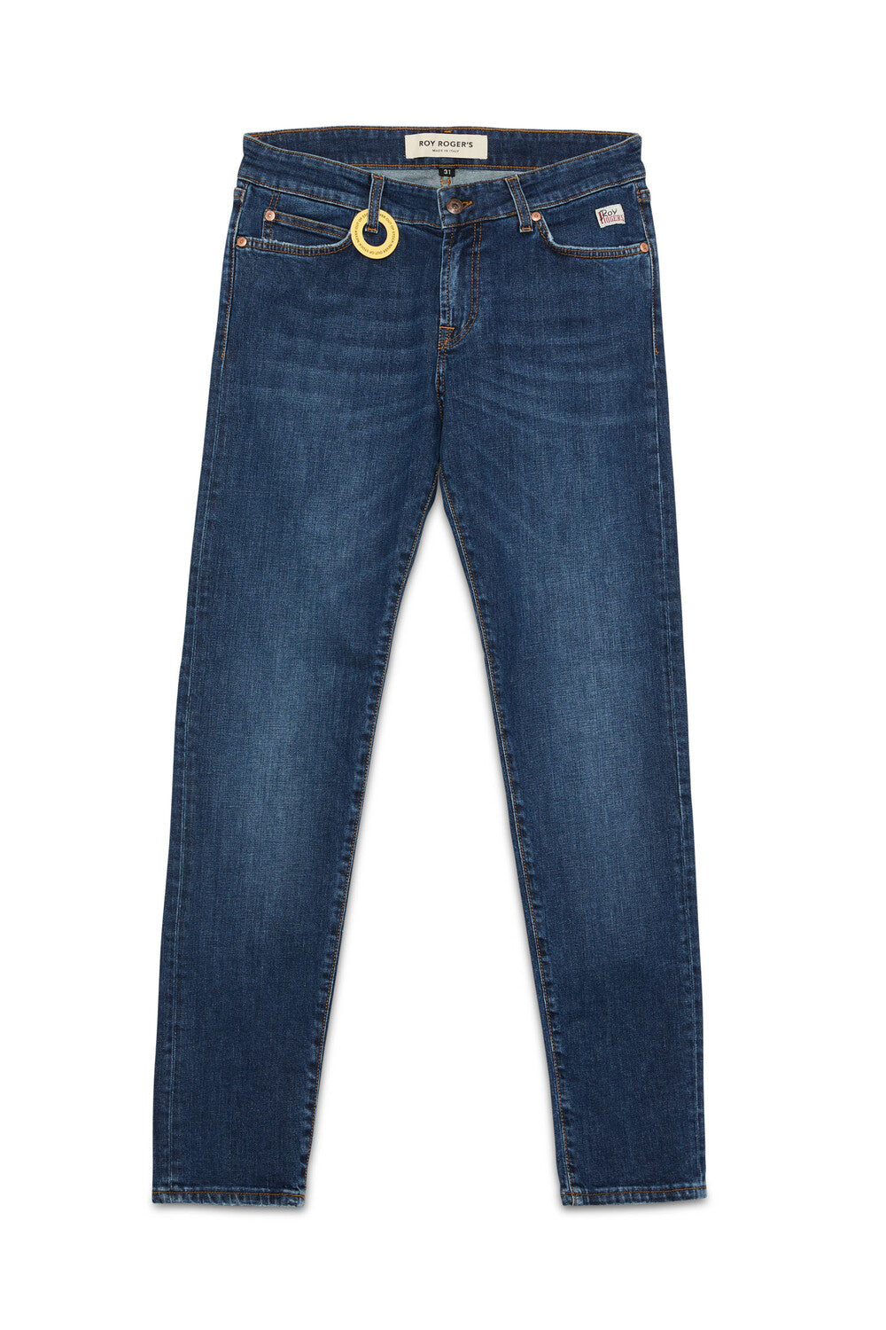JEANS UOMO ROY ROGER'S RRU075CH422748