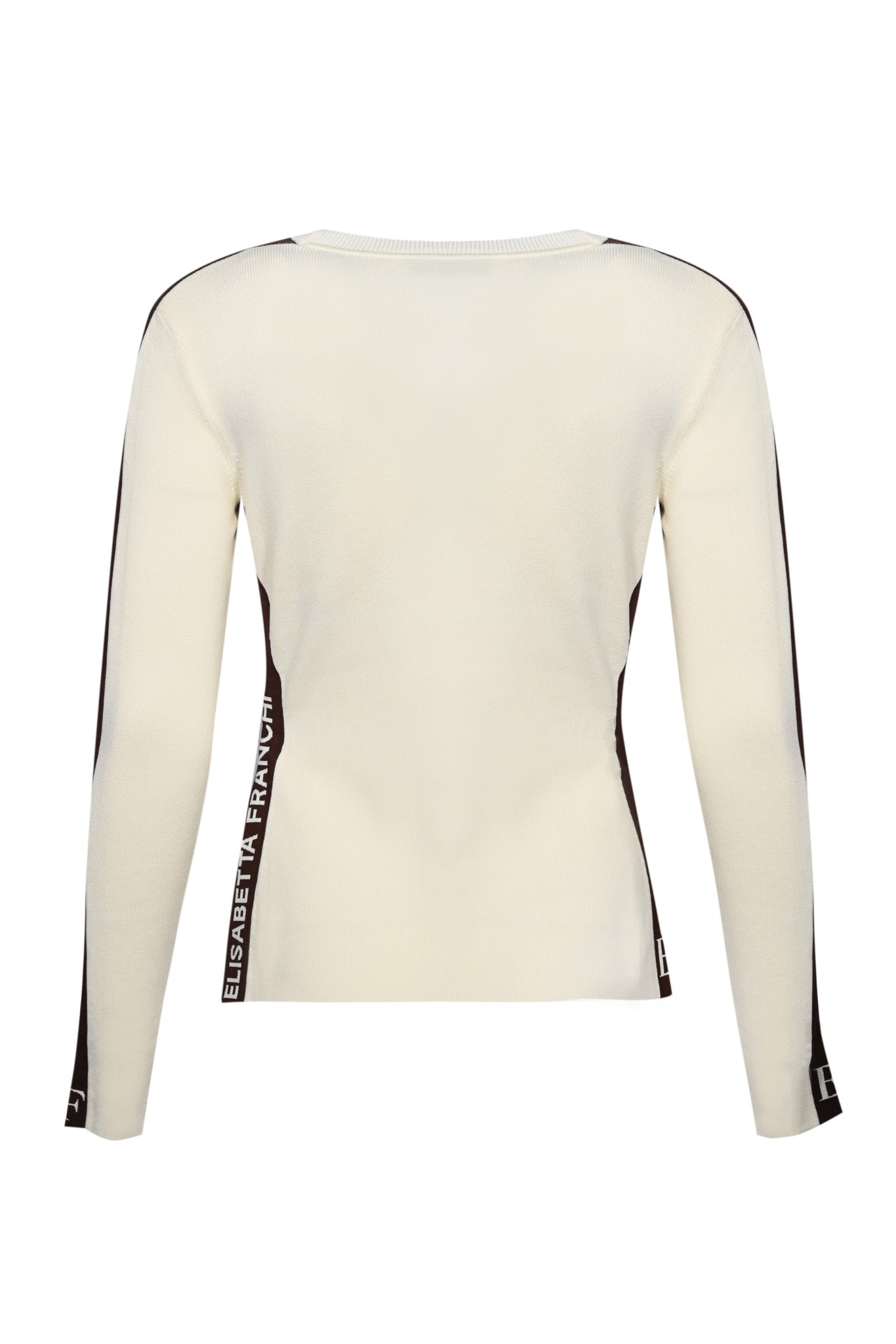 MAGLIA DONNA ELISABETTA FRANCHI MK03S56E2EG2