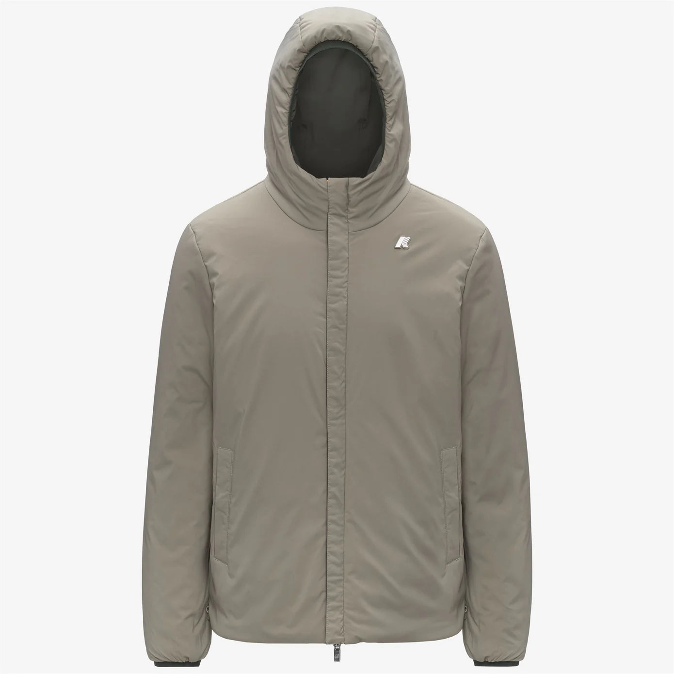 GIUBBINO Uomo K-WAY K6128VWB2P