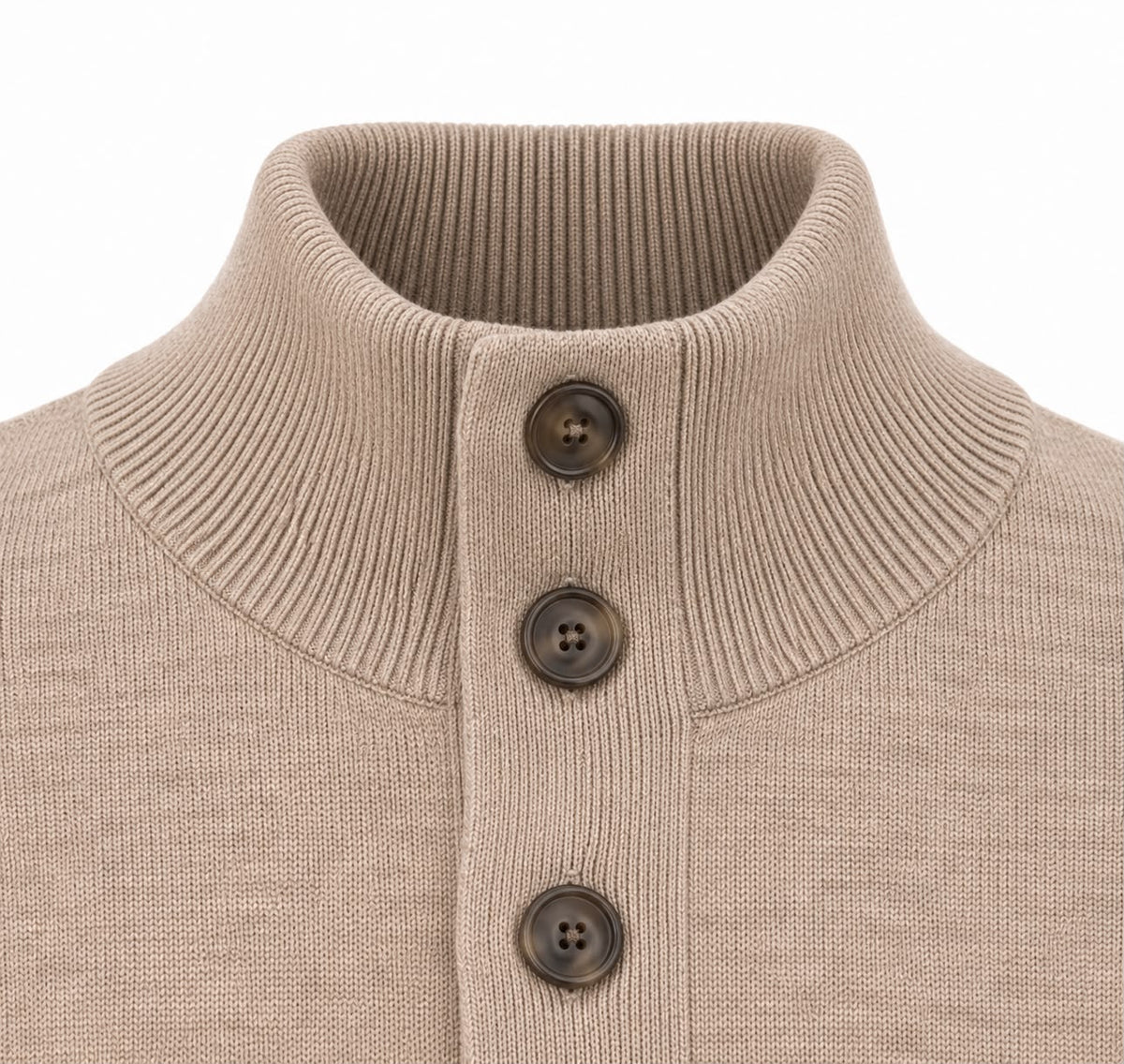 BLUSOTTO UOMO FILIPPO DE LAURENTIIS BB1MLT_WC12R61