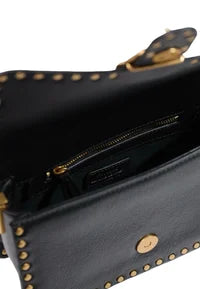 BORSA DONNA PINKO 107665A2JGZ99Q