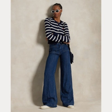 Foto di JEANS Donna RALPH LAUREN 211959040 - Categoria: Jeans | Brand: RALPH LAUREN