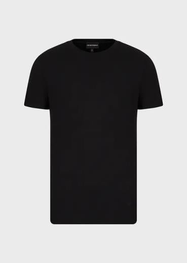 Foto di T-SHIRT M/M Uomo EMPORIO ARMANI 8N1TF01JCDZ - Categoria: T-Shirt e Polo | Brand: EMPORIO ARMANI