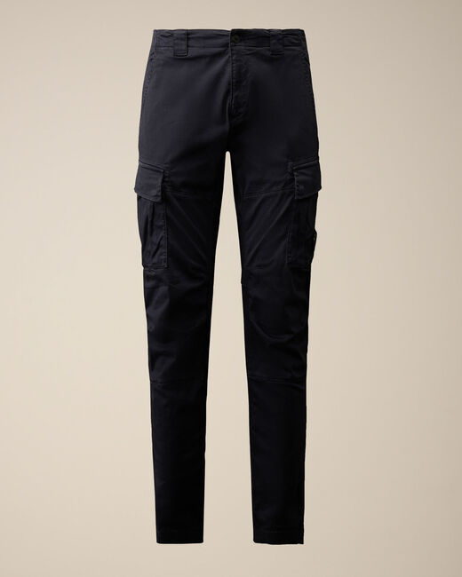 Foto di PANTALONE CARGO Uomo C.P. COMPANY 17CMPA186A005529G - Categoria: Pantaloni | Brand: C.P. COMPANY