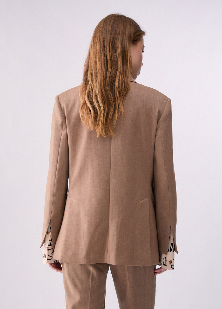 GIACCA DONNA LIU.JO WF6211T732AL9179