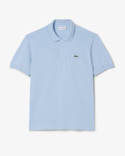 MAGLIETTA M/C UOMO LACOSTE PH9851HBA