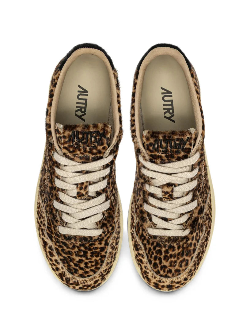 SNEAKER Donna A1UNAULWJA04
