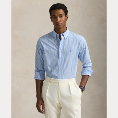Foto di CAMICIA Uomo RALPH LAUREN 710929346016 - Categoria: | Brand: RALPH LAUREN