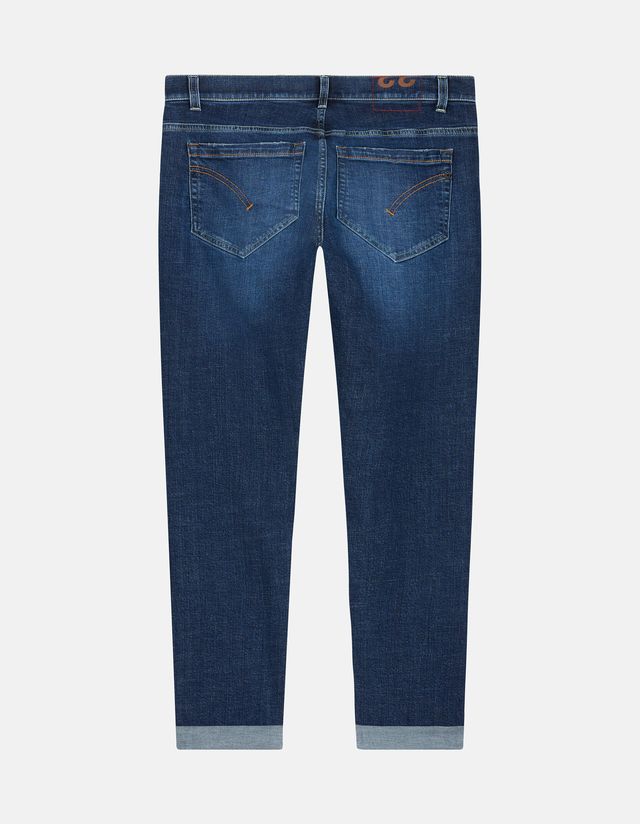 JEANS UOMO DONDUP UP232DSK316UJ12