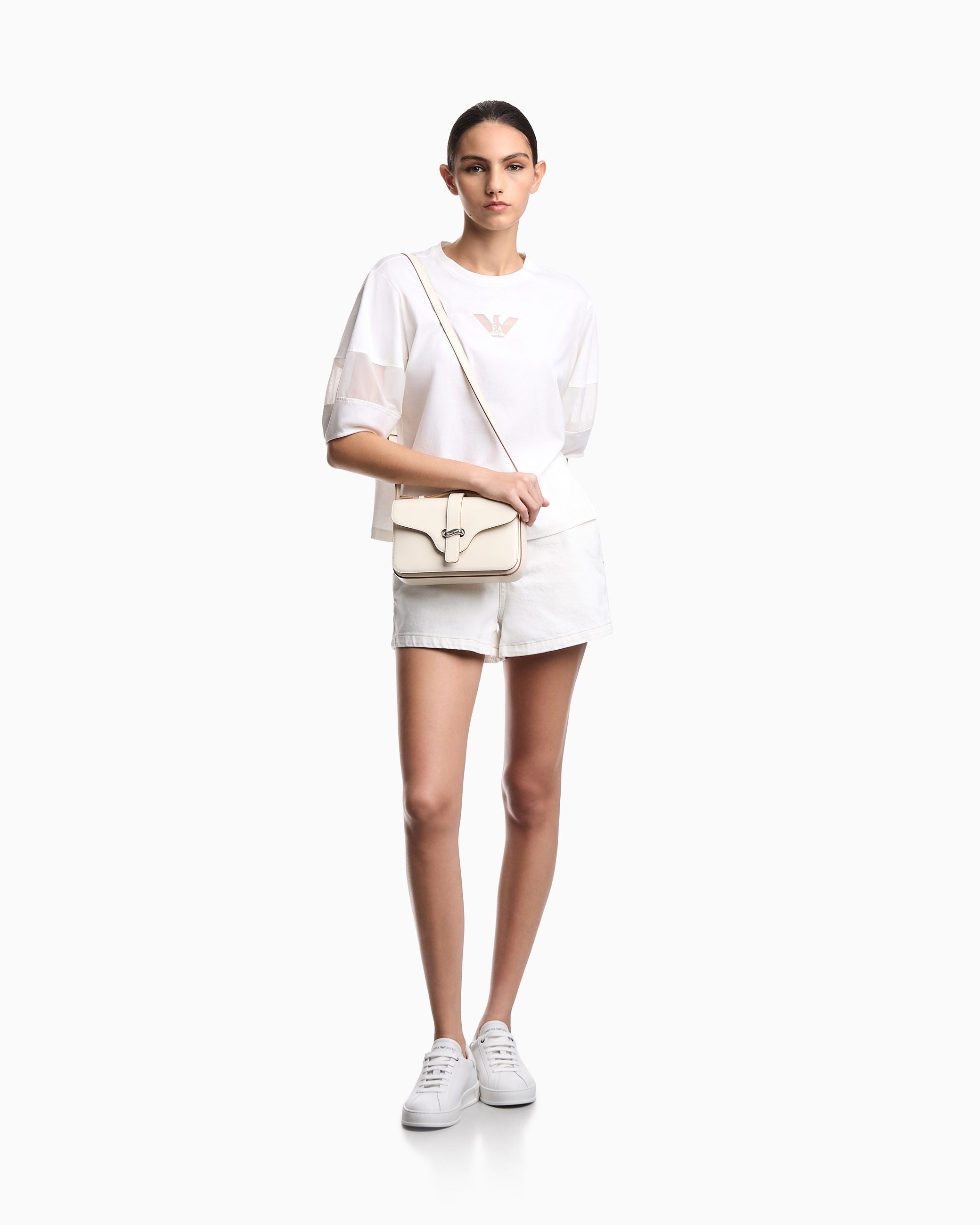 MAGLIA Donna EMPORIO ARMANI EW004390AF13318U0006