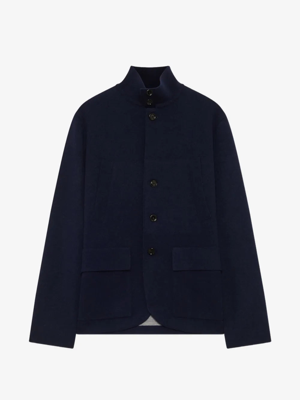 GIUBBINO IN MAGLIA UOMO LARDINI ACLKJT3AC67031850GR