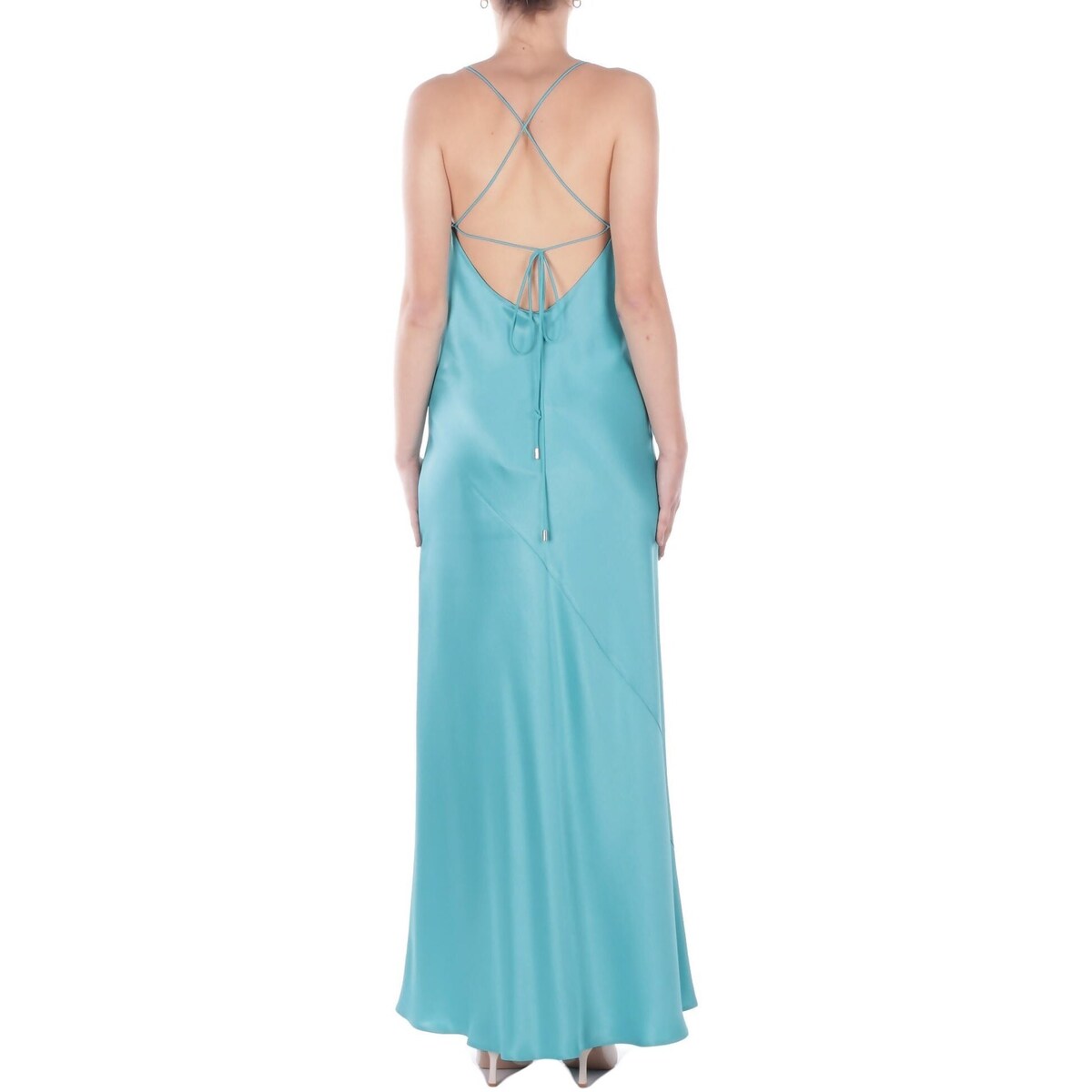 ABITO DONNA PINKO 106587A1Y5V76