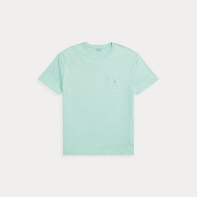 Foto di T-SHIRT M/M Uomo RALPH LAUREN 710704248 - Categoria: T-Shirt e Polo | Brand: RALPH LAUREN