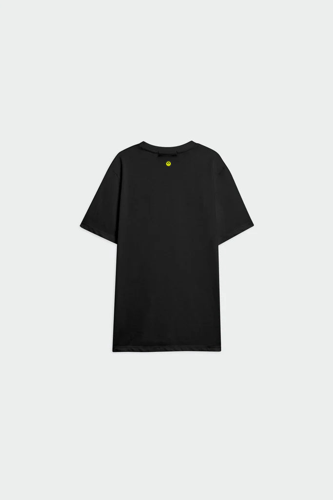 Foto di T-SHIRT M/M UNISEX BARROW S5BWUATH084 110 - Categoria: T-Shirt e Polo | Brand: BARROW