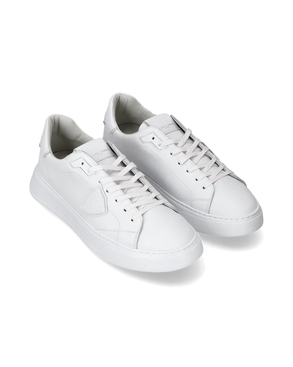 SNEAKERS Uomo PHILIPPE MODEL A11EBTLUV001