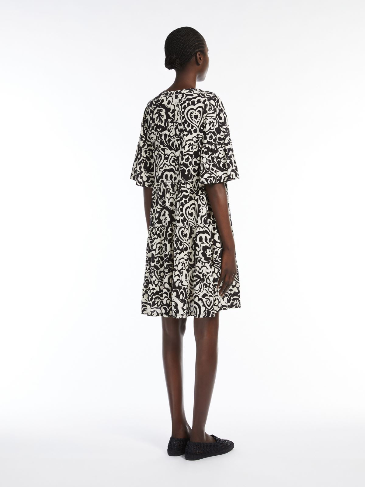 Foto di ABITO Donna WEEKEND MaxMara ELY 05 - Categoria: Abiti | Brand: WEEKEND MaxMara